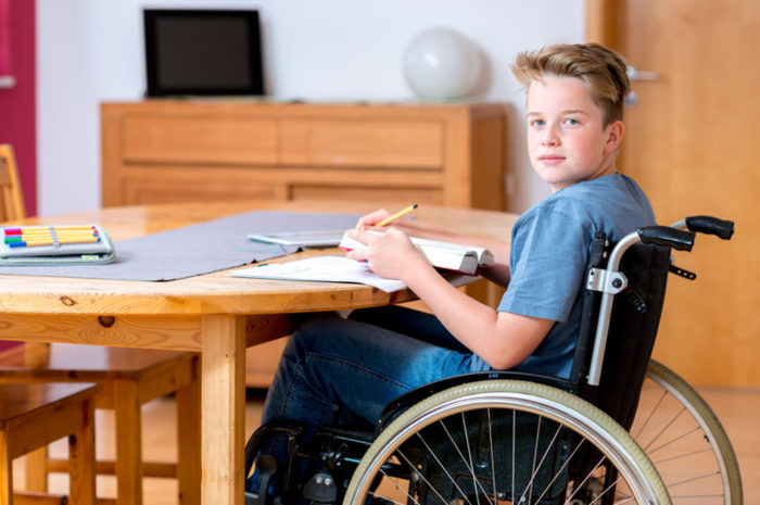 Proposition de loi visant la prise en charge par l’État de l’accompagnement humain des élèves en situation de handicap sur le temps méridien