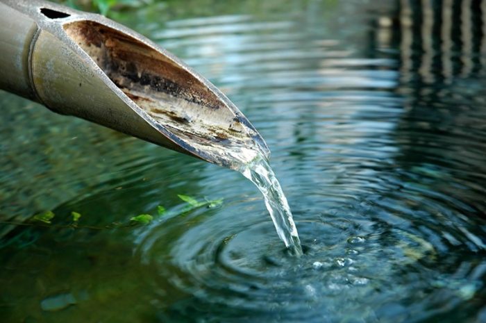 SUPPRESSION DU TRANSFERT OBLIGATOIRE DES COMPÉTENCES EAU ET ASSAINISSEMENT : ET MAINTENANT ?