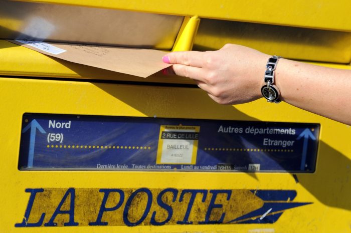L’avenir de La Poste et de nos territoires méritent mieux qu’un simple décret !